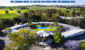 The Lyndoch Motel